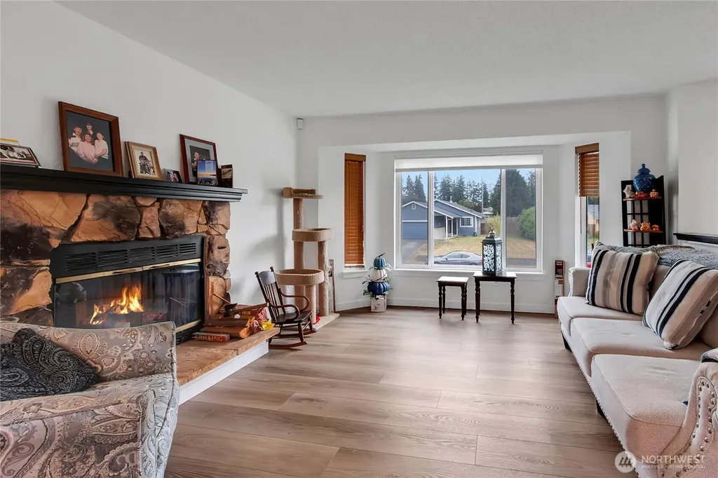 7518 211th Street E Spanaway WA 98387
