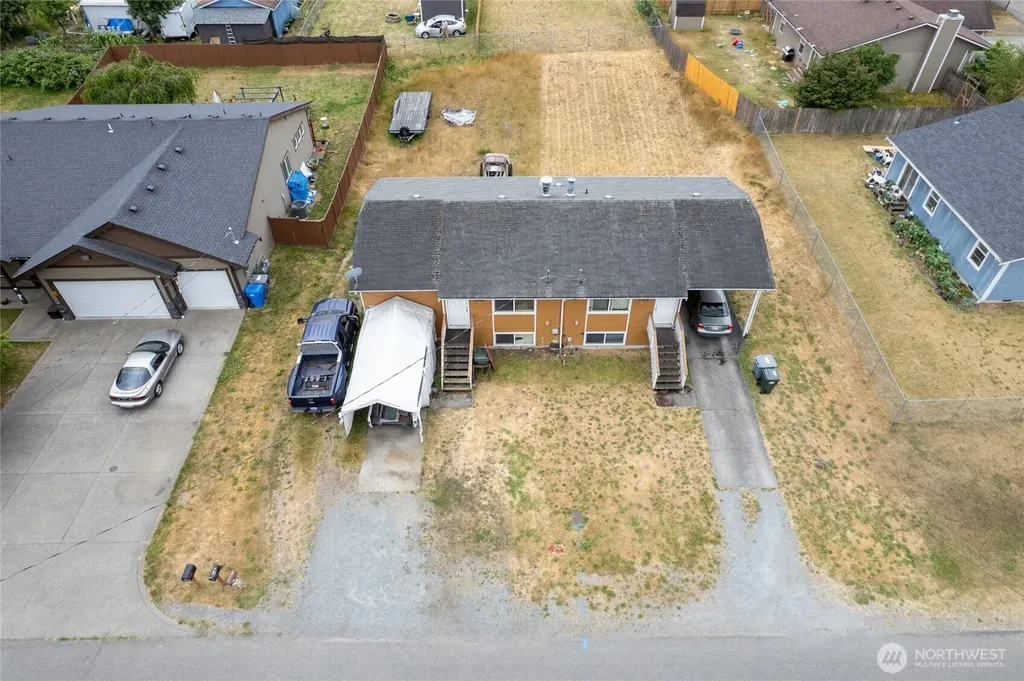 1208 111th Street S Tacoma WA 98444