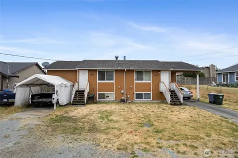 1208 111th Street S Tacoma WA 98444