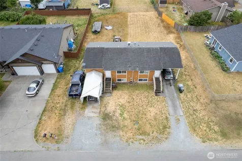 1208 111th Street S Tacoma WA 98444