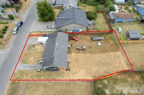 1208 111th Street S Tacoma WA 98444