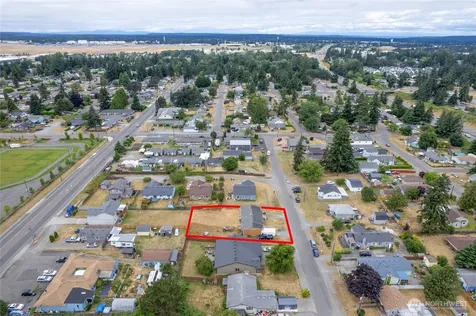 1208 111th Street S Tacoma WA 98444