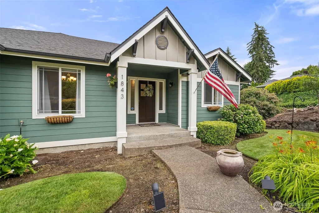 1843 79th Ave SE Tumwater WA 98501