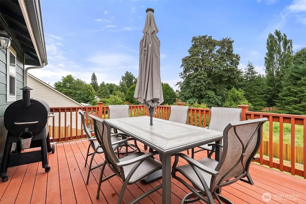 1843 79th Ave SE Tumwater WA 98501