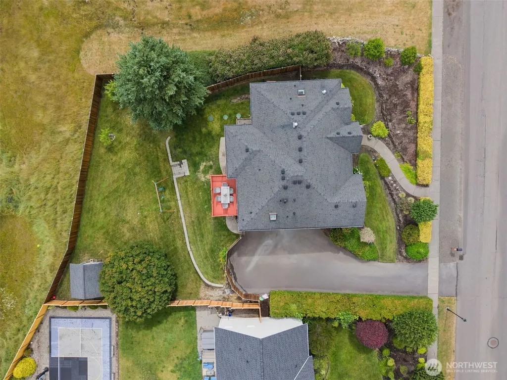 1843 79th Ave SE Tumwater WA 98501