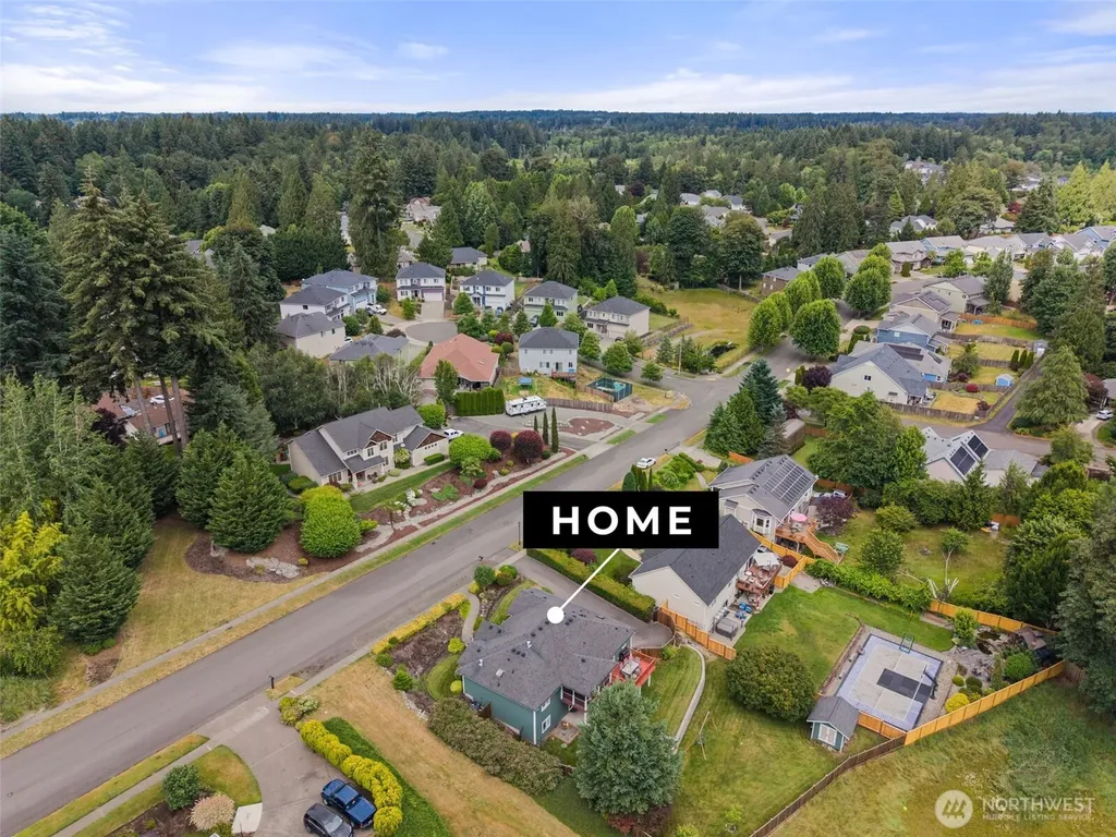 1843 79th Ave SE Tumwater WA 98501