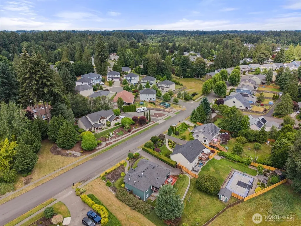 1843 79th Ave SE Tumwater WA 98501