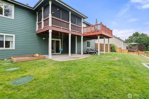 1843 79th Ave SE Tumwater WA 98501