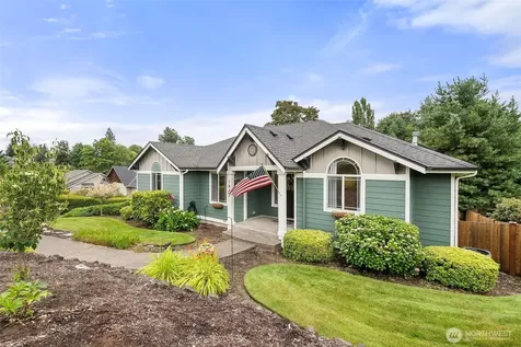 1843 79th Ave SE Tumwater WA 98501