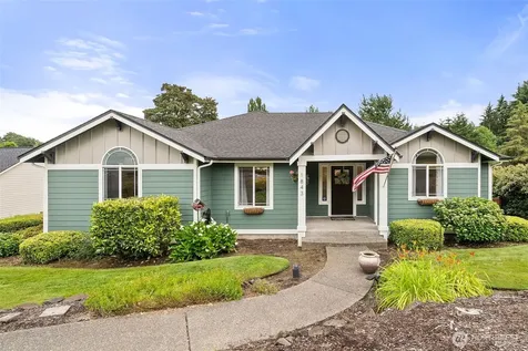 1843 79th Ave SE Tumwater WA 98501