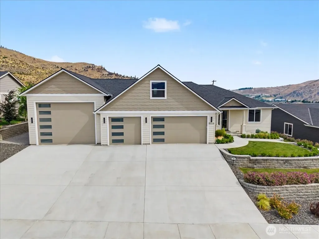 15006 Allison Place Entiat WA 98822