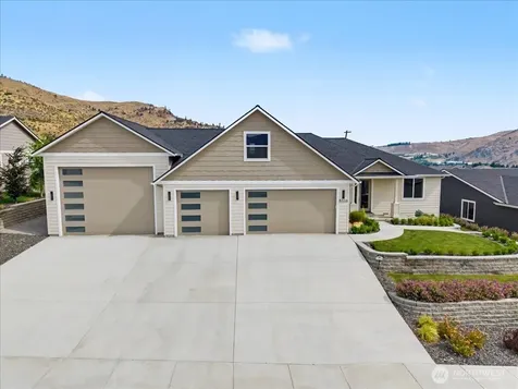 15006 Allison Place Entiat WA 98822