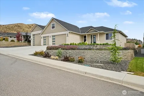 15006 Allison Place Entiat WA 98822