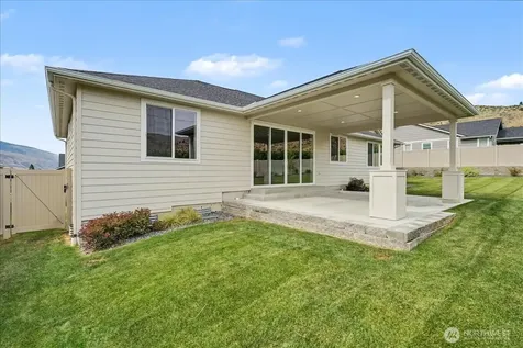 15006 Allison Place Entiat WA 98822