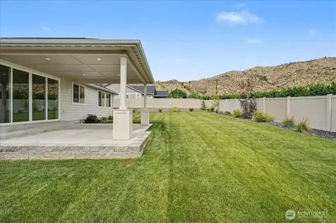 15006 Allison Place Entiat WA 98822