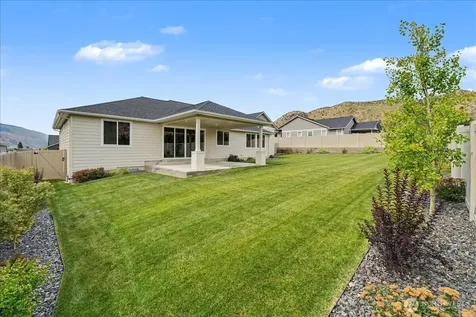 15006 Allison Place Entiat WA 98822
