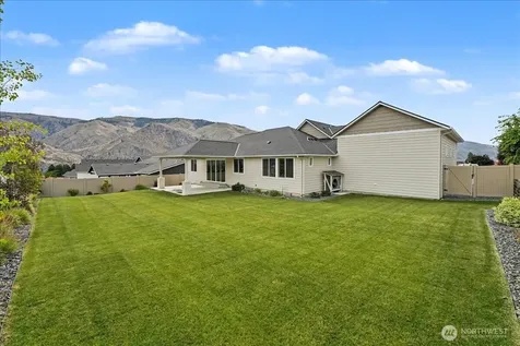 15006 Allison Place Entiat WA 98822