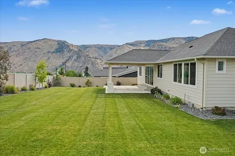 15006 Allison Place Entiat WA 98822