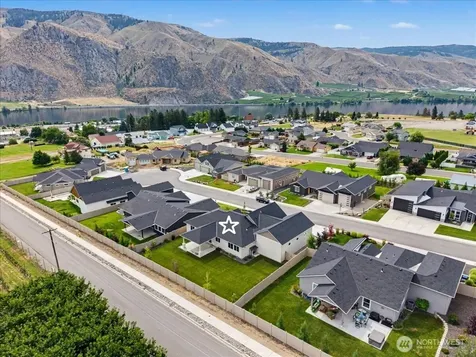 15006 Allison Place Entiat WA 98822