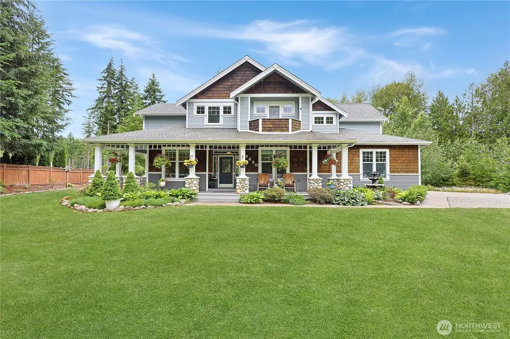 34620 32 Avenue E Eatonville WA 98328