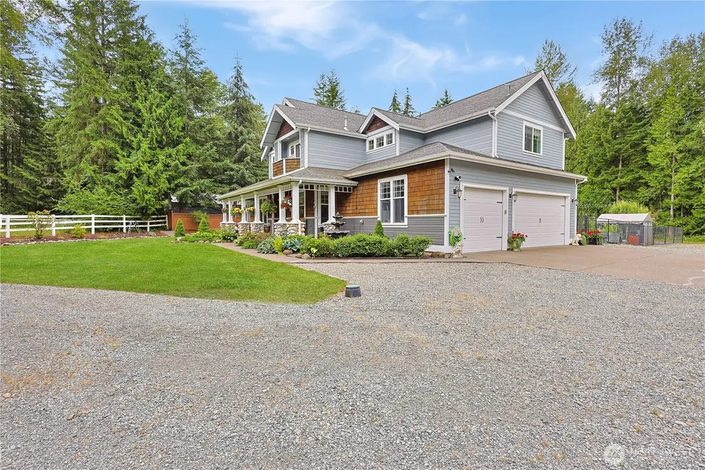 34620 32 Avenue E Eatonville WA 98328