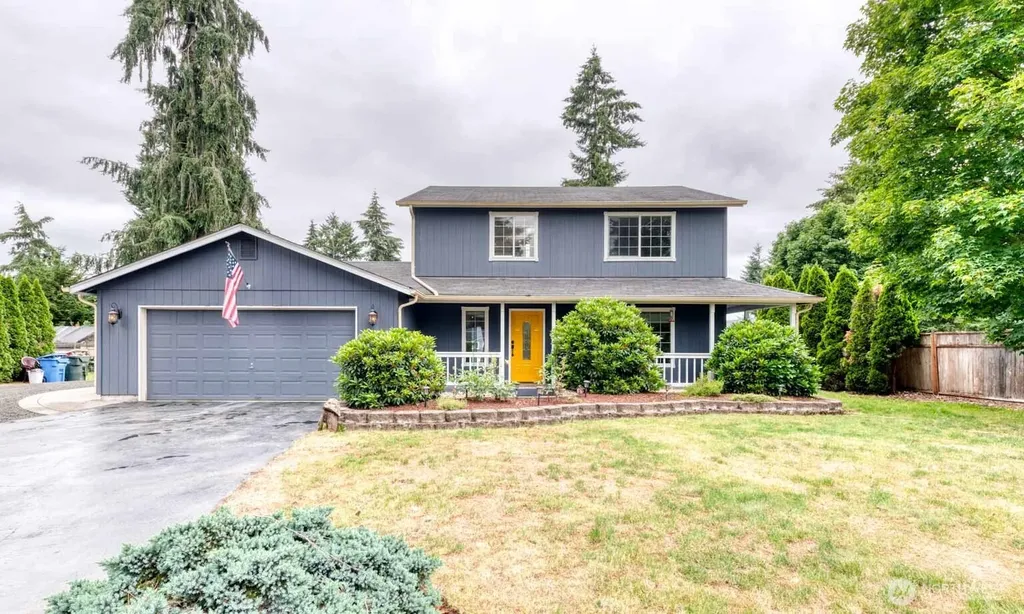 18427 Brandywine Court SW Rochester WA 98579