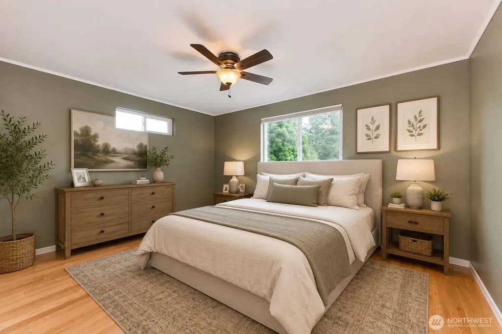 18427 Brandywine Court SW Rochester WA 98579
