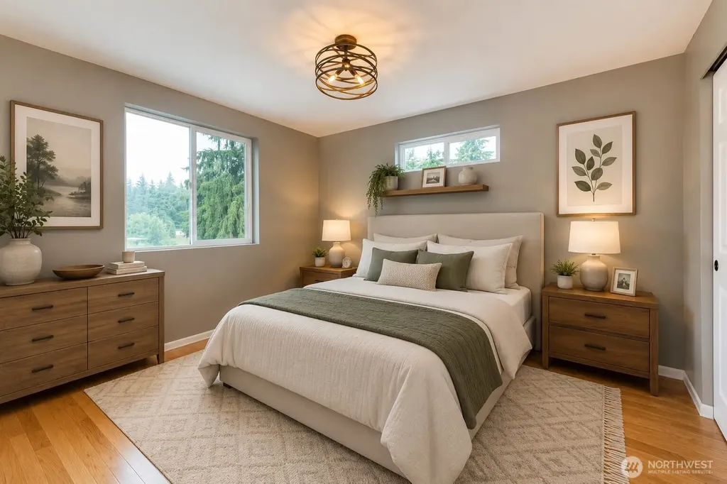 18427 Brandywine Court SW Rochester WA 98579