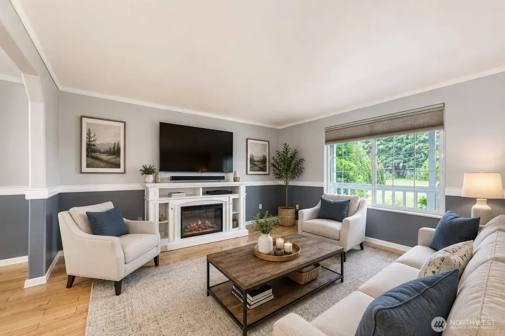 18427 Brandywine Court SW Rochester WA 98579