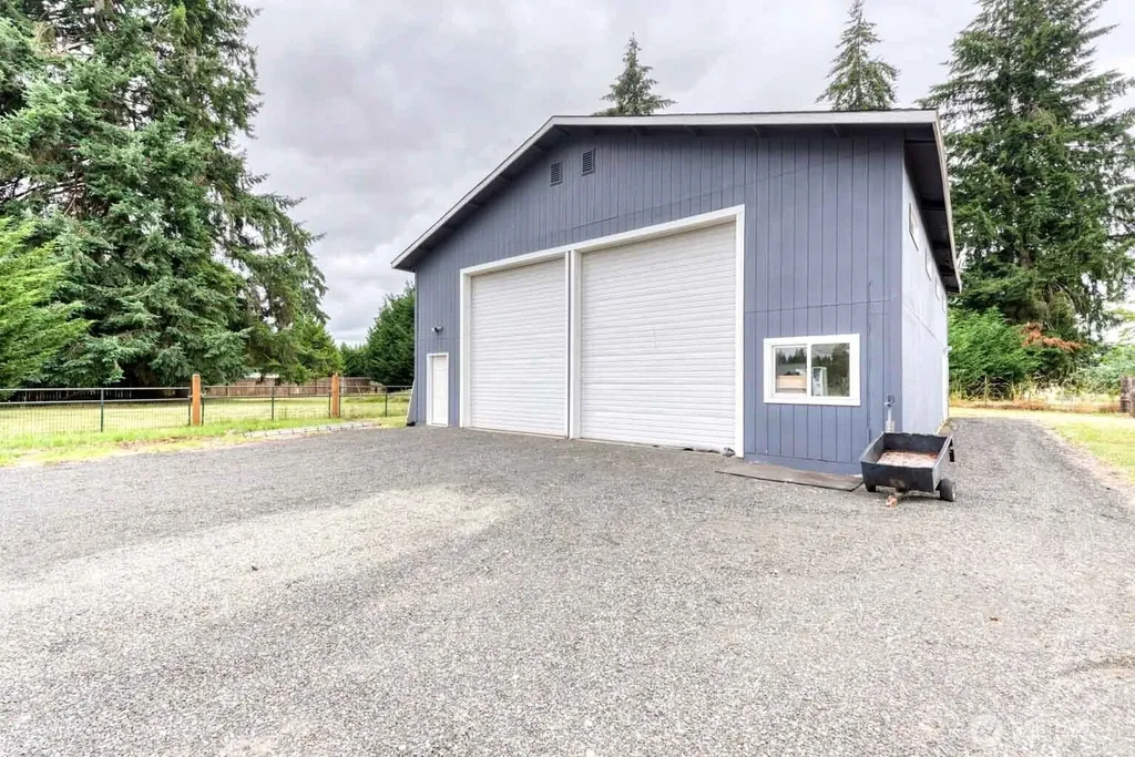 18427 Brandywine Court SW Rochester WA 98579