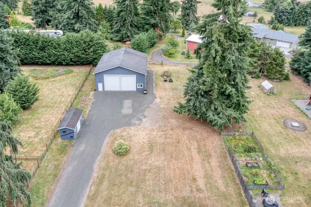 18427 Brandywine Court SW Rochester WA 98579