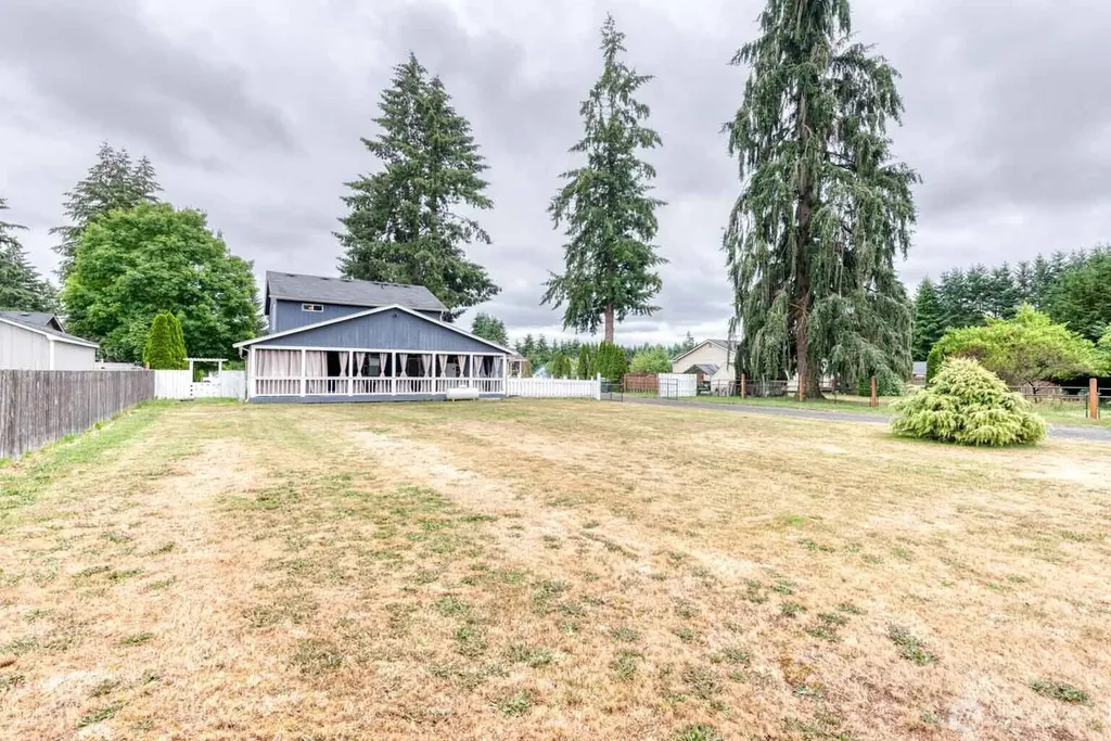 18427 Brandywine Court SW Rochester WA 98579