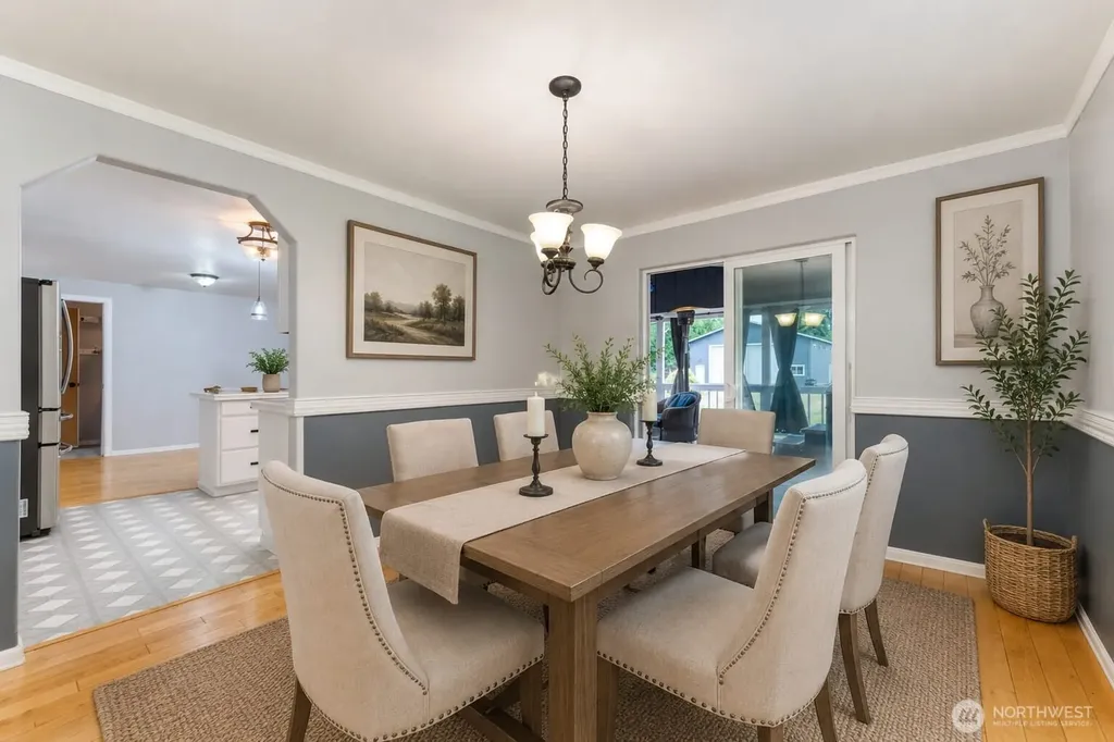 18427 Brandywine Court SW Rochester WA 98579