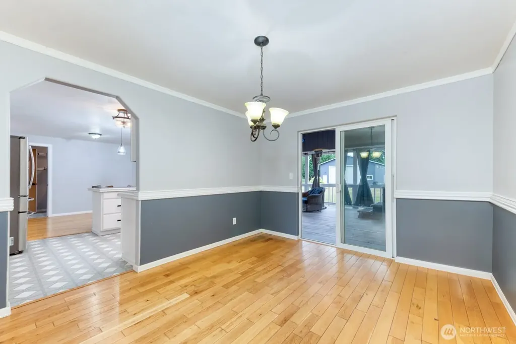 18427 Brandywine Court SW Rochester WA 98579