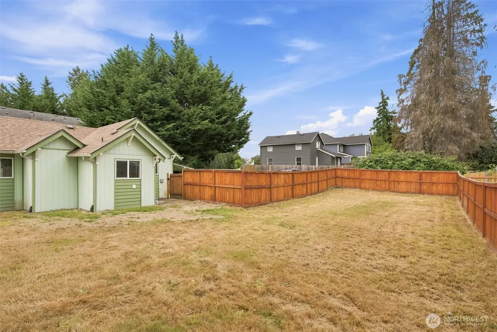 5156 S Cushman Avenue Tacoma WA 98408