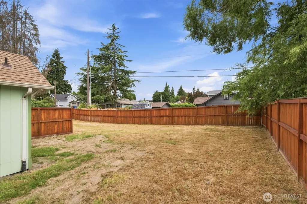 5156 S Cushman Avenue Tacoma WA 98408