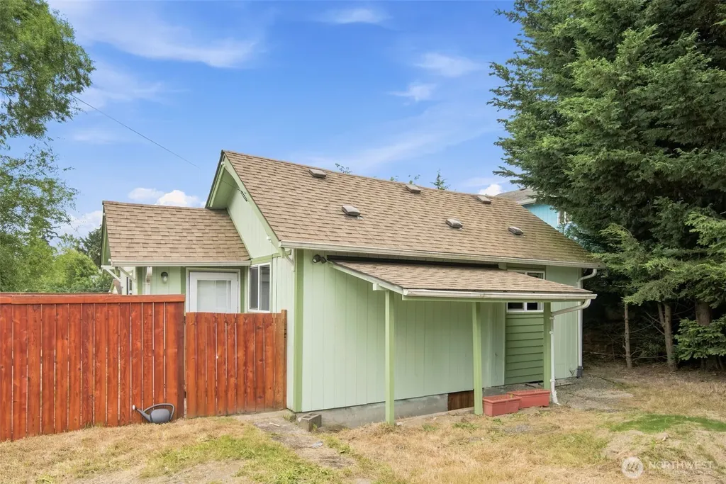 5156 S Cushman Avenue Tacoma WA 98408