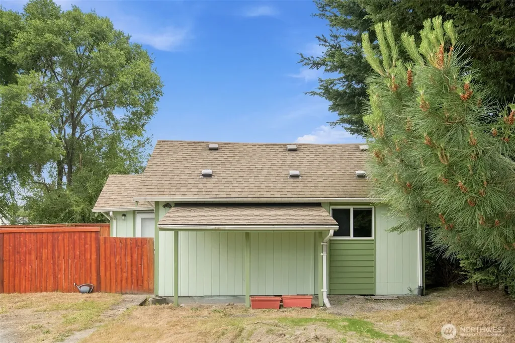 5156 S Cushman Avenue Tacoma WA 98408