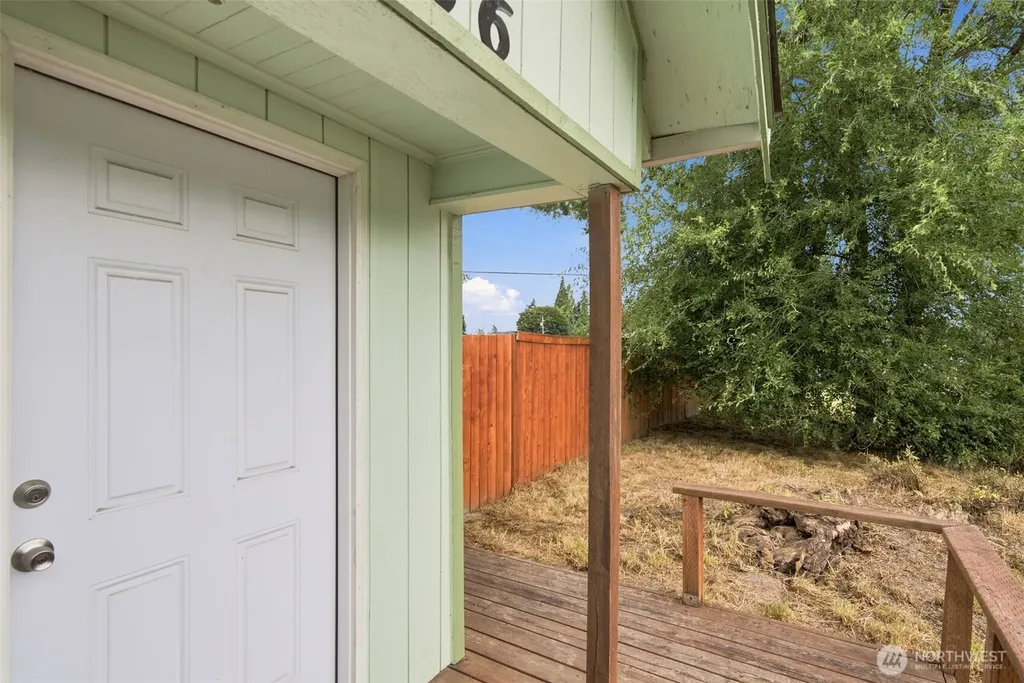 5156 S Cushman Avenue Tacoma WA 98408