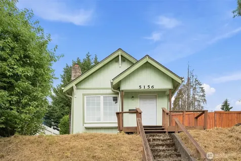 5156 S Cushman Avenue Tacoma WA 98408