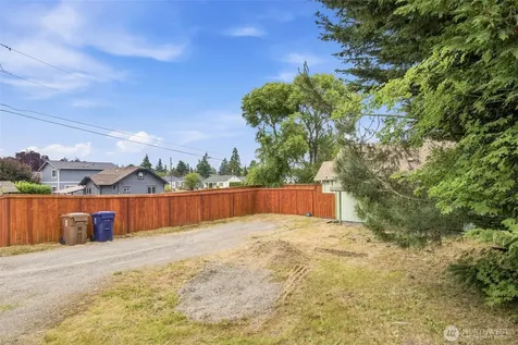 5156 S Cushman Avenue Tacoma WA 98408