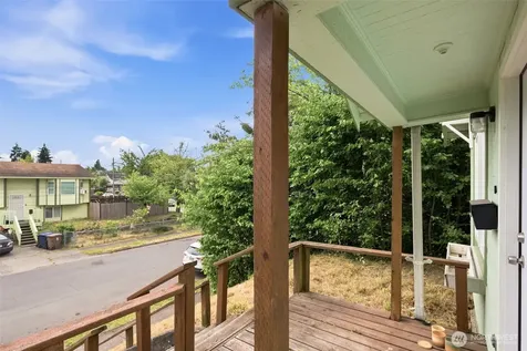 5156 S Cushman Avenue Tacoma WA 98408