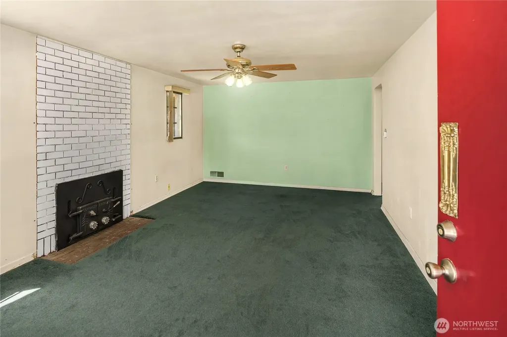 314 N 40th Avenue Yakima WA 98908