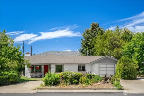 314 N 40th Avenue Yakima WA 98908