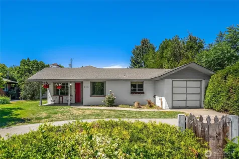 314 N 40th Avenue Yakima WA 98908