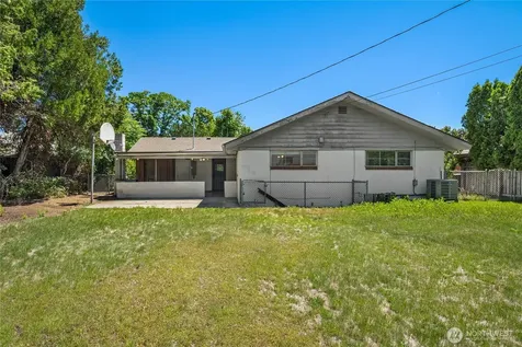 314 N 40th Avenue Yakima WA 98908