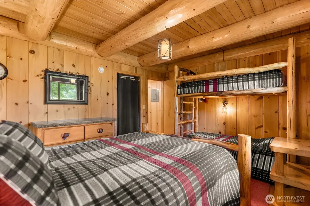40 Wolf Ridge Lane Winthrop WA 98862