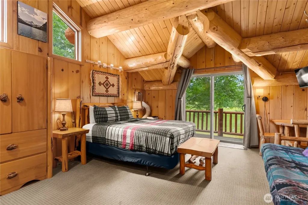 40 Wolf Ridge Lane Winthrop WA 98862