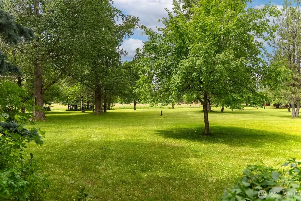 40 Wolf Ridge Lane Winthrop WA 98862