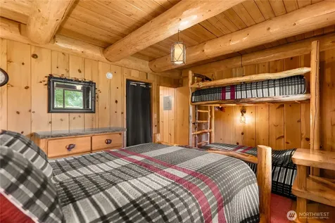 40 Wolf Ridge Lane Winthrop WA 98862